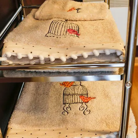 Apartamento Jeanne D'arc Metz