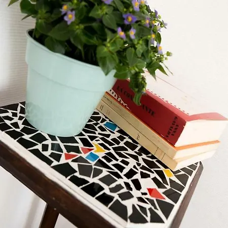 Jeanne D'arc Apartamento Metz