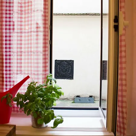 Jeanne D'arc Apartamento