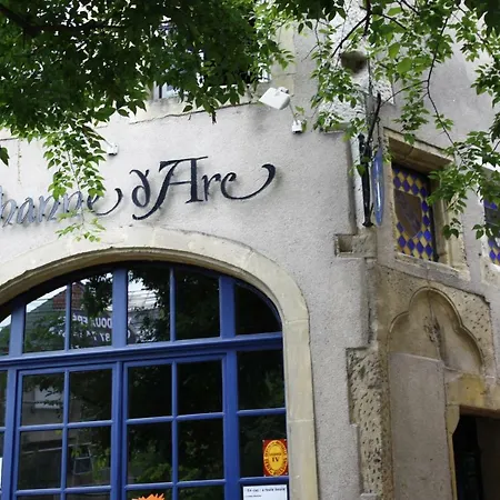 Jeanne D'arc *