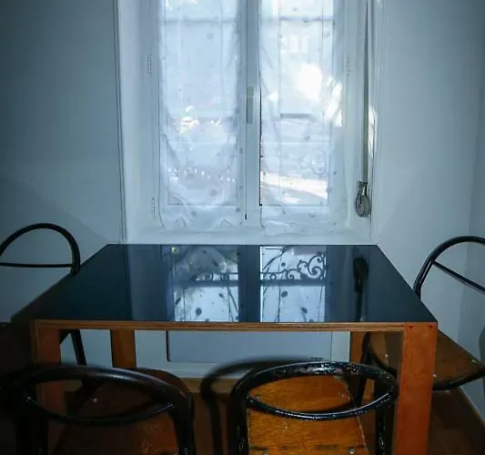 Apartmán Jeanne D'arc Mety