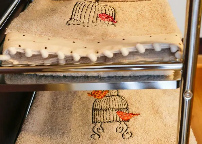 Apartmán Jeanne D'arc Mety