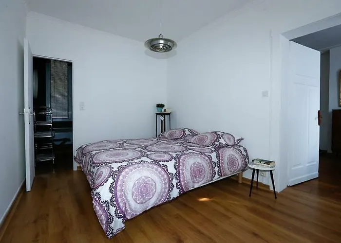 Apartmán Jeanne D'arc Mety