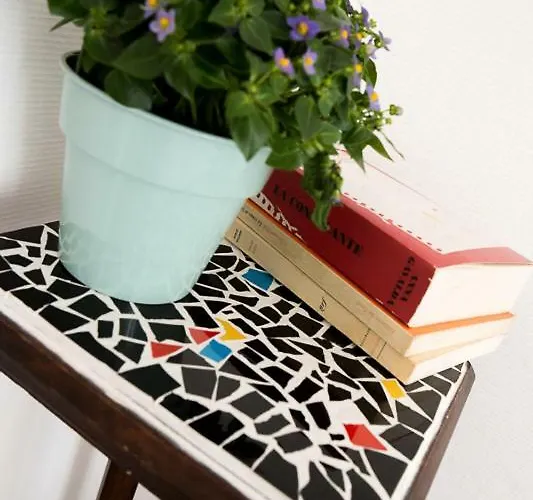 Jeanne D'arc Apartmán Mety