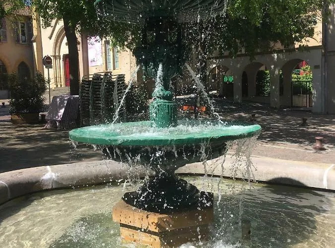 Apartmán Jeanne D'arc *